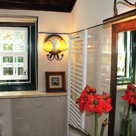 Quinta Do Casal De Santo Antonio Villa อาเลงเกียร์ ภายนอก รูปภาพ