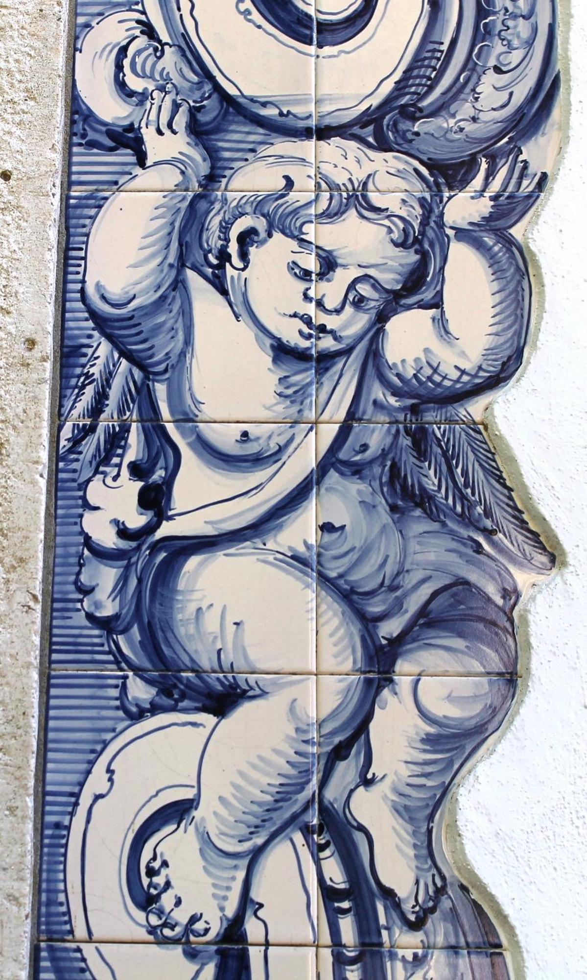 Quinta Do Casal De Santo Antonio Villa อาเลงเกียร์ ภายนอก รูปภาพ