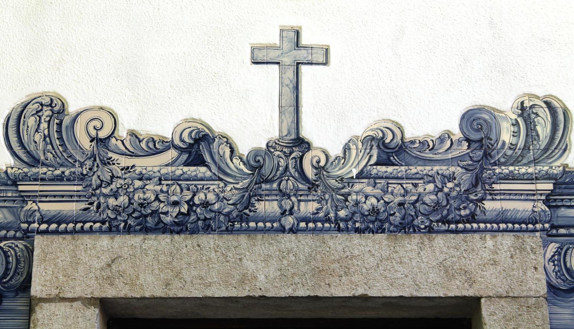 Quinta Do Casal De Santo Antonio Villa อาเลงเกียร์ ภายนอก รูปภาพ